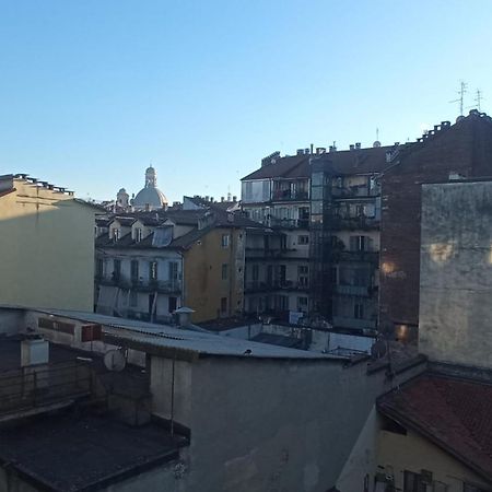 Confort Ed Eleganza A Porta Palazzo Turyn Zewnętrze zdjęcie