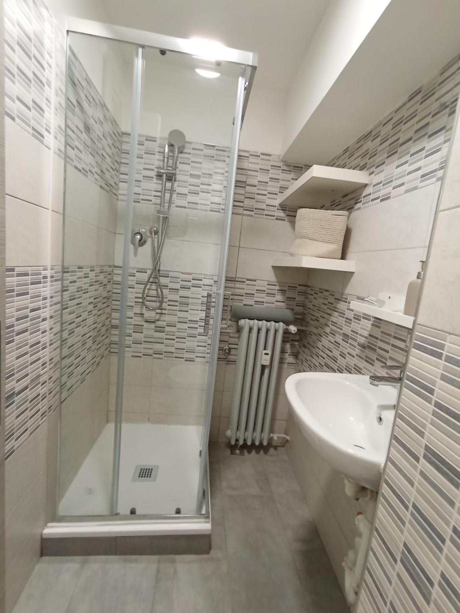 Confort Ed Eleganza A Porta Palazzo Turyn Zewnętrze zdjęcie