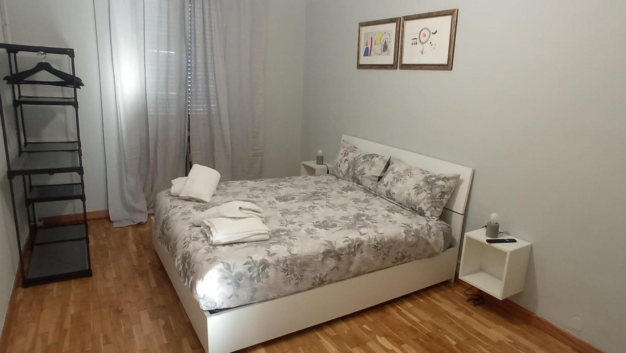 Confort Ed Eleganza A Porta Palazzo Turyn Zewnętrze zdjęcie
