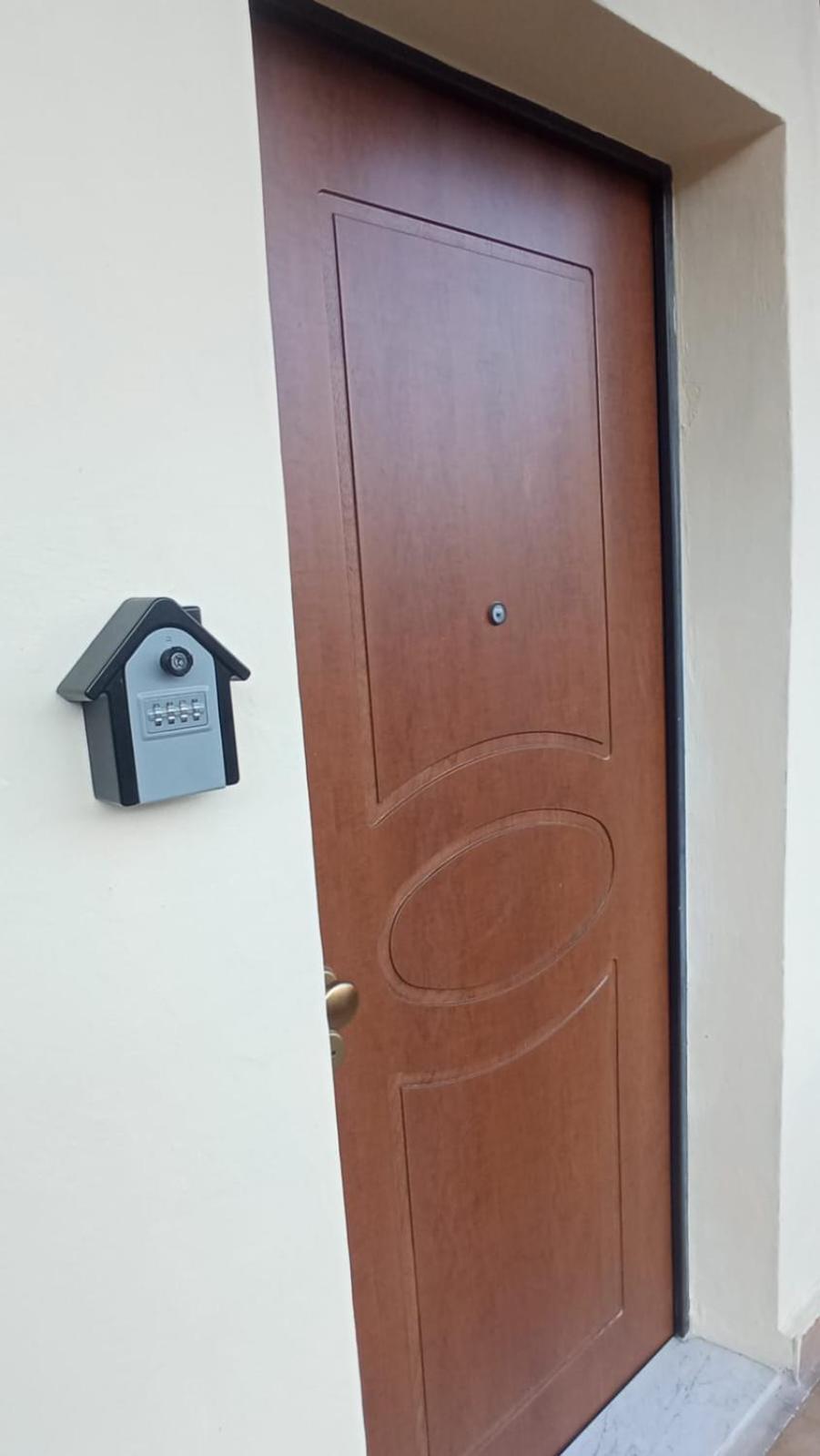 Confort Ed Eleganza A Porta Palazzo Turyn Zewnętrze zdjęcie