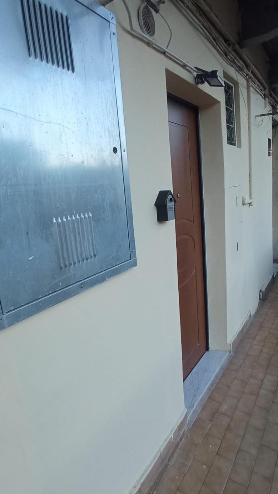 Confort Ed Eleganza A Porta Palazzo Turyn Zewnętrze zdjęcie